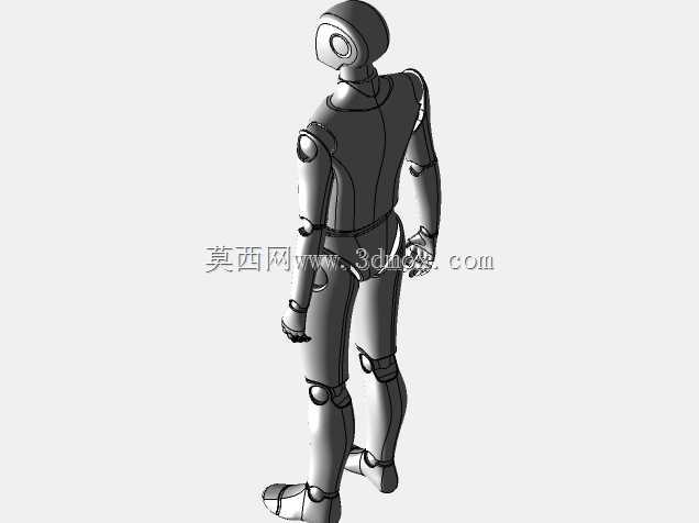 ����ģ�ͣ�Fusion360�ؽڣ�