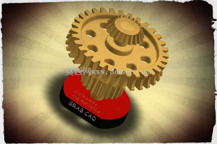 2014金具奖