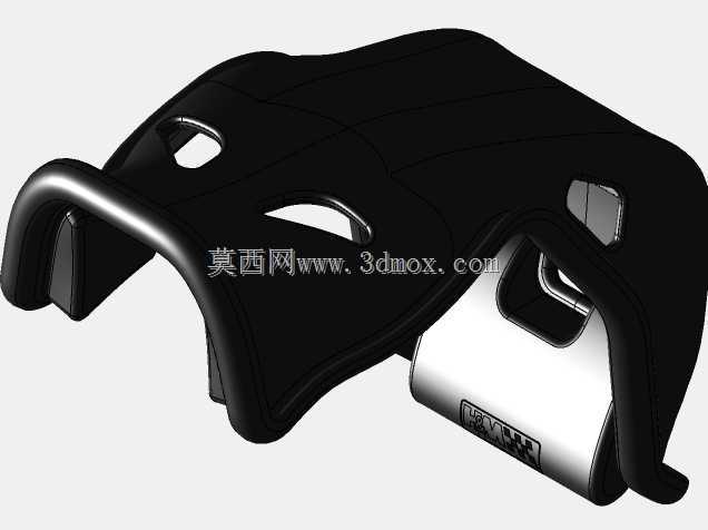 赛车座椅HM-G105XL-软垫\u0026垫