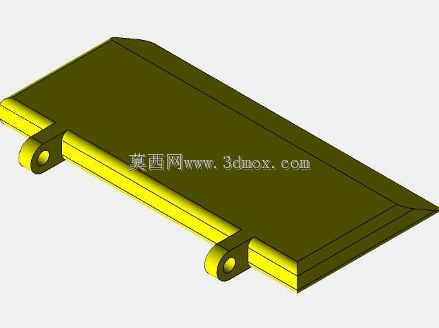 剪式升降机-SolidWorks基于事件的运动分析。
