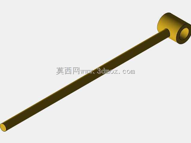 剪式升降机-SolidWorks基于事件的运动分析。