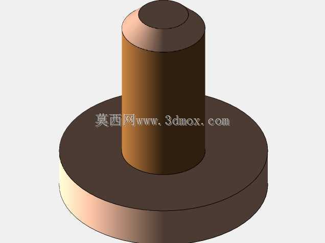 剪式升降机-SolidWorks基于事件的运动分析。