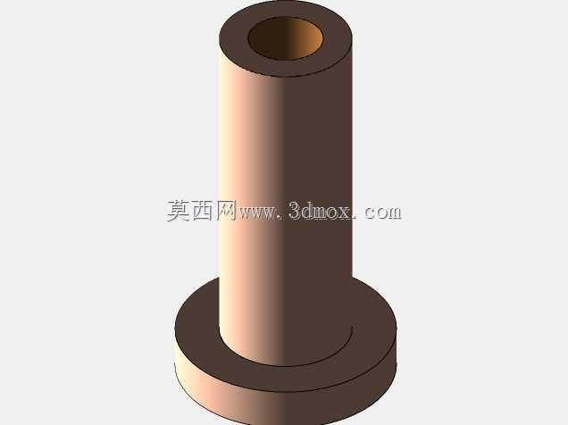 剪式升降机-SolidWorks基于事件的运动分析。