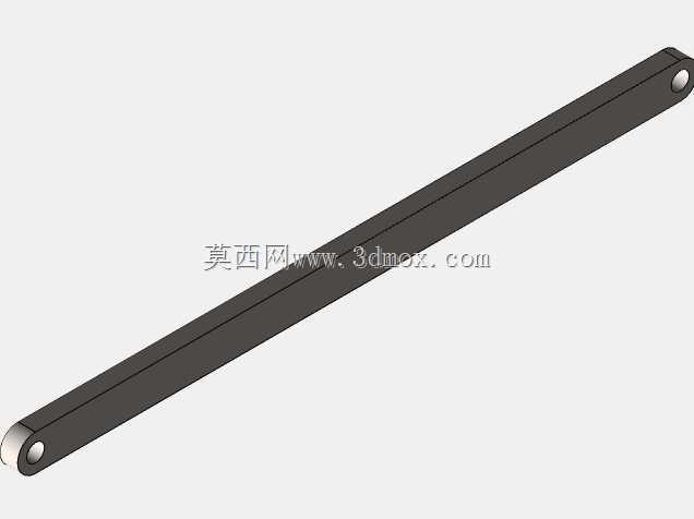 剪式升降机-SolidWorks基于事件的运动分析。