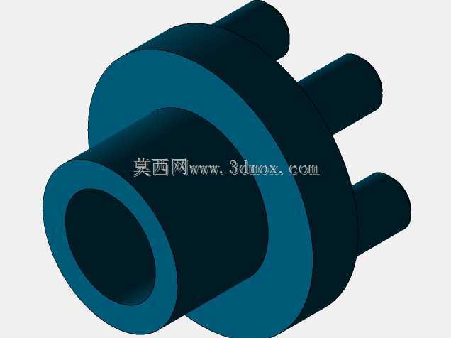 剪式升降机-SolidWorks基于事件的运动分析。