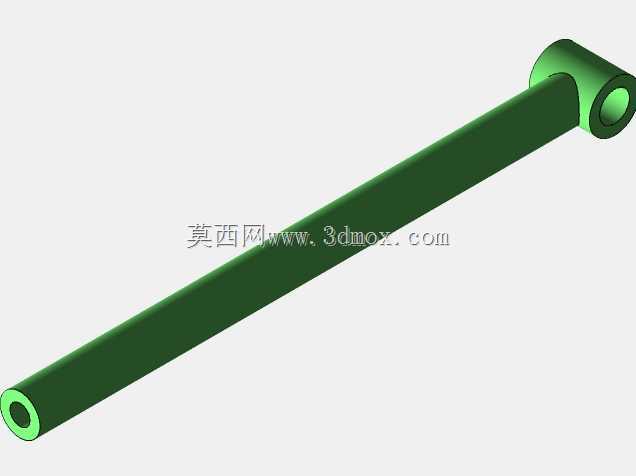剪式升降机-SolidWorks基于事件的运动分析。