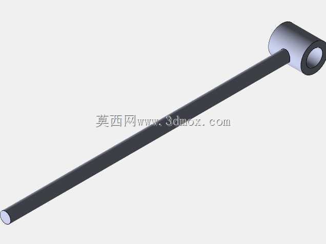 剪式升降机-SolidWorks基于事件的运动分析。