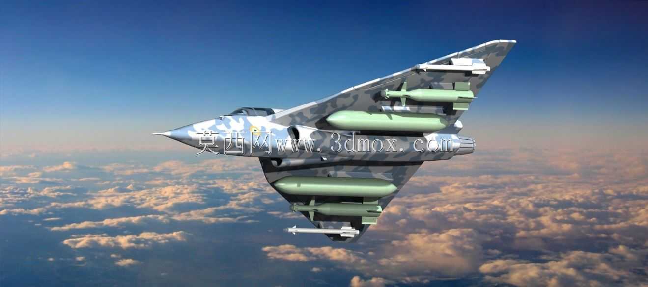 LCA-Tejas模型