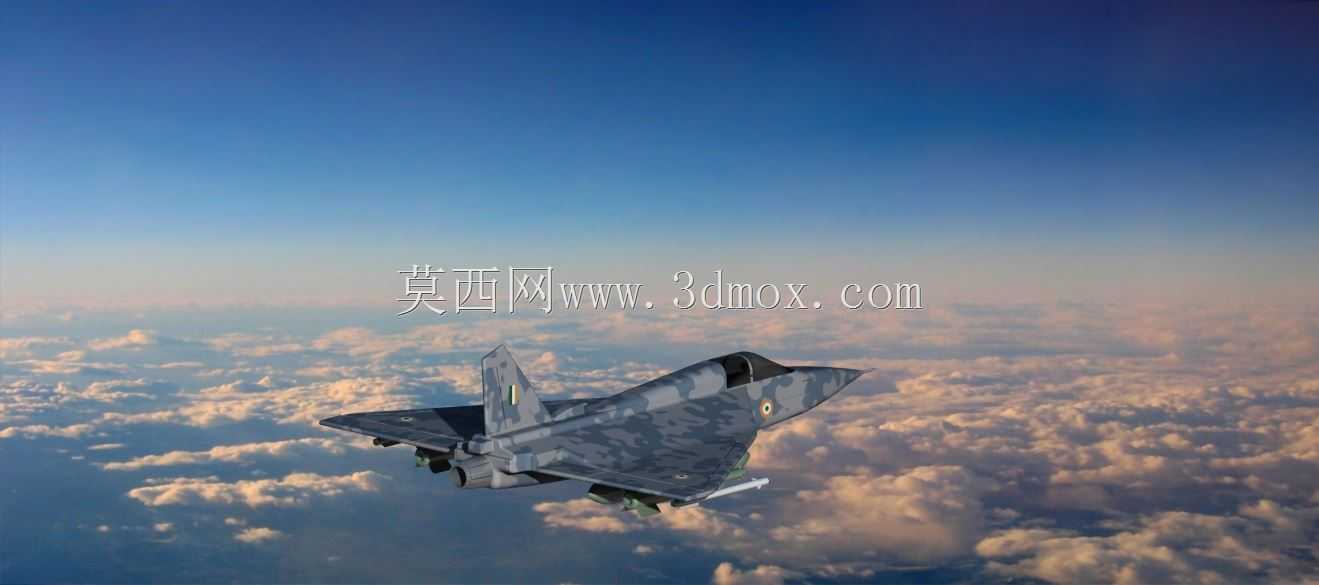 LCA-Tejas模型