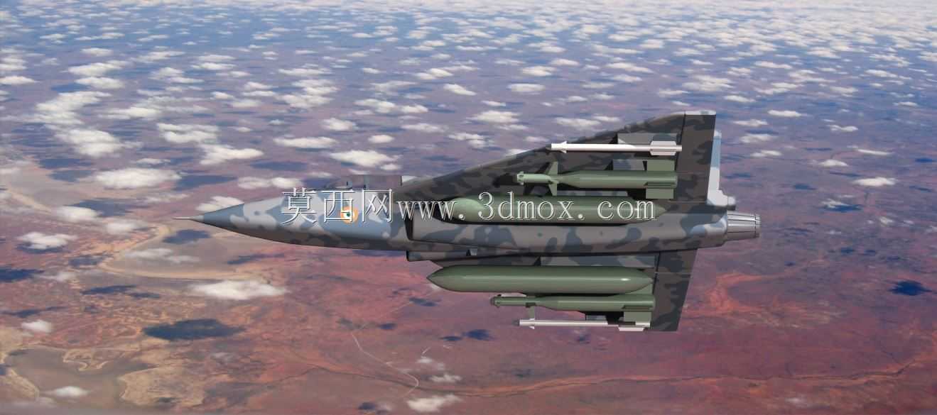 LCA-Tejas模型
