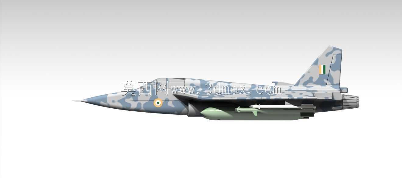 LCA-Tejas模型