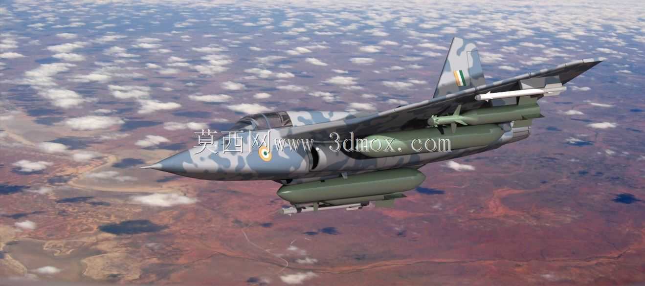 LCA-Tejas模型