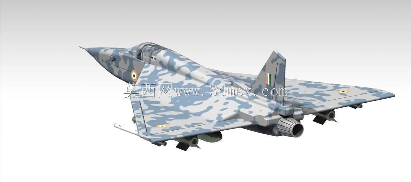 LCA-Tejas模型