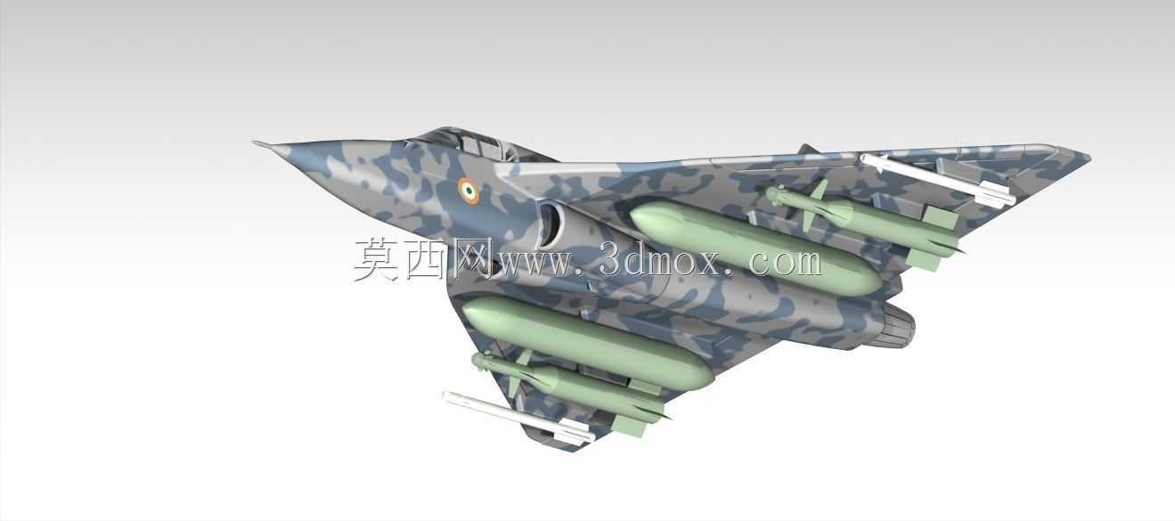 LCA-Tejas模型