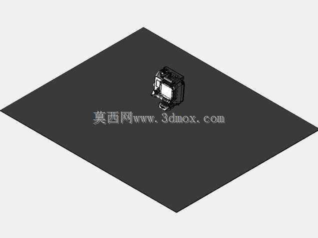 GoPro英雄3(W)