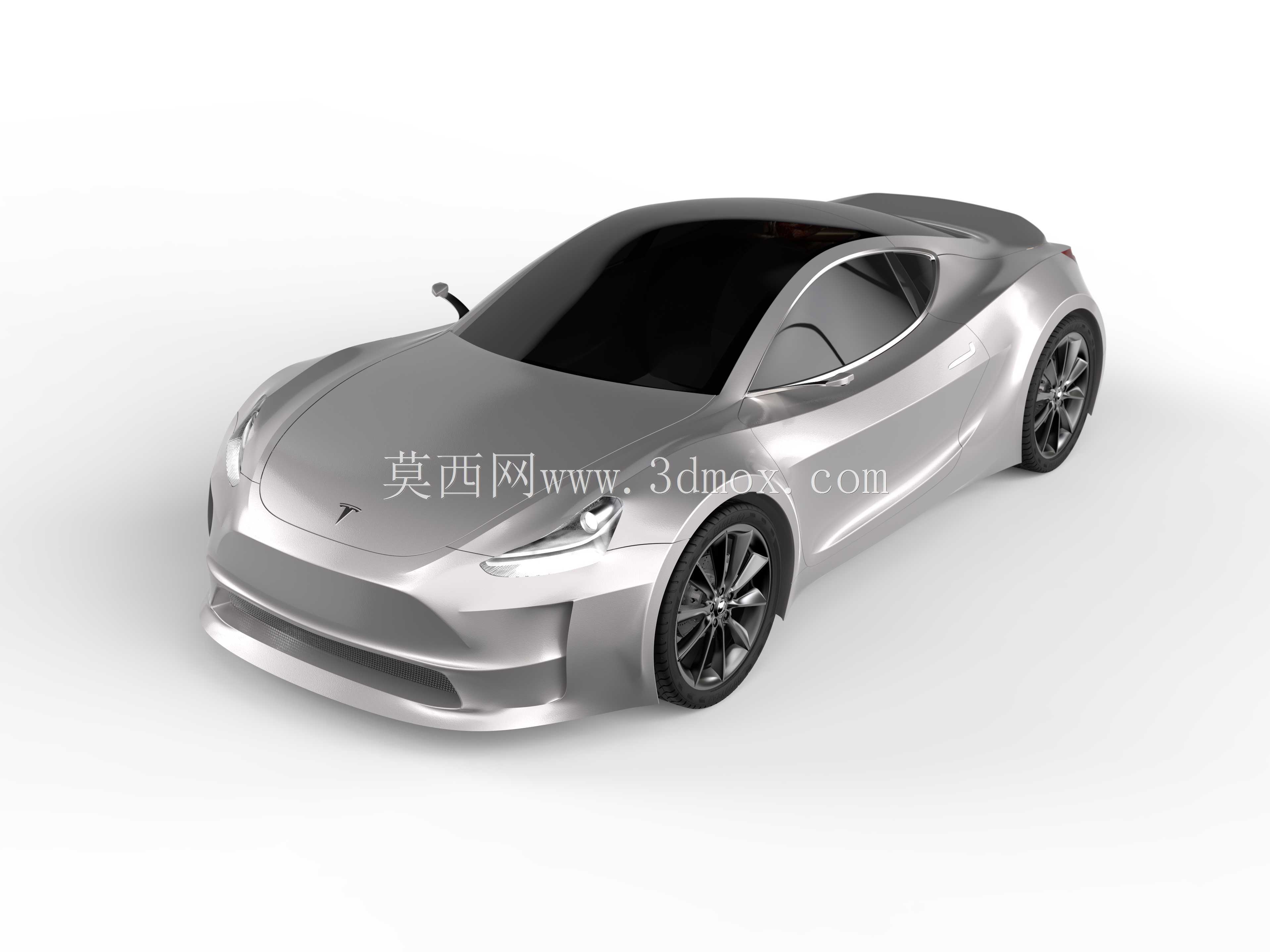 特斯拉R型