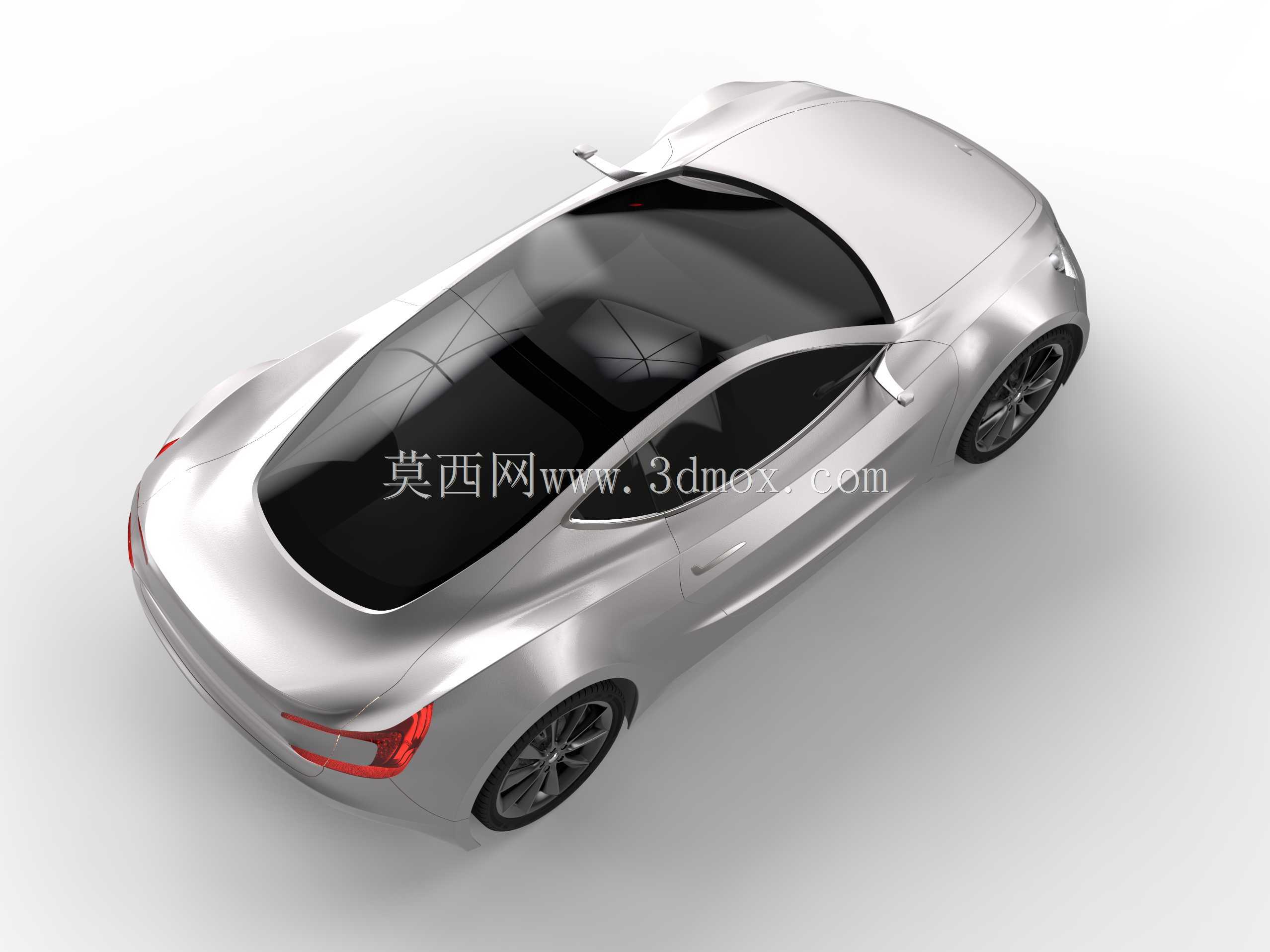 特斯拉R型