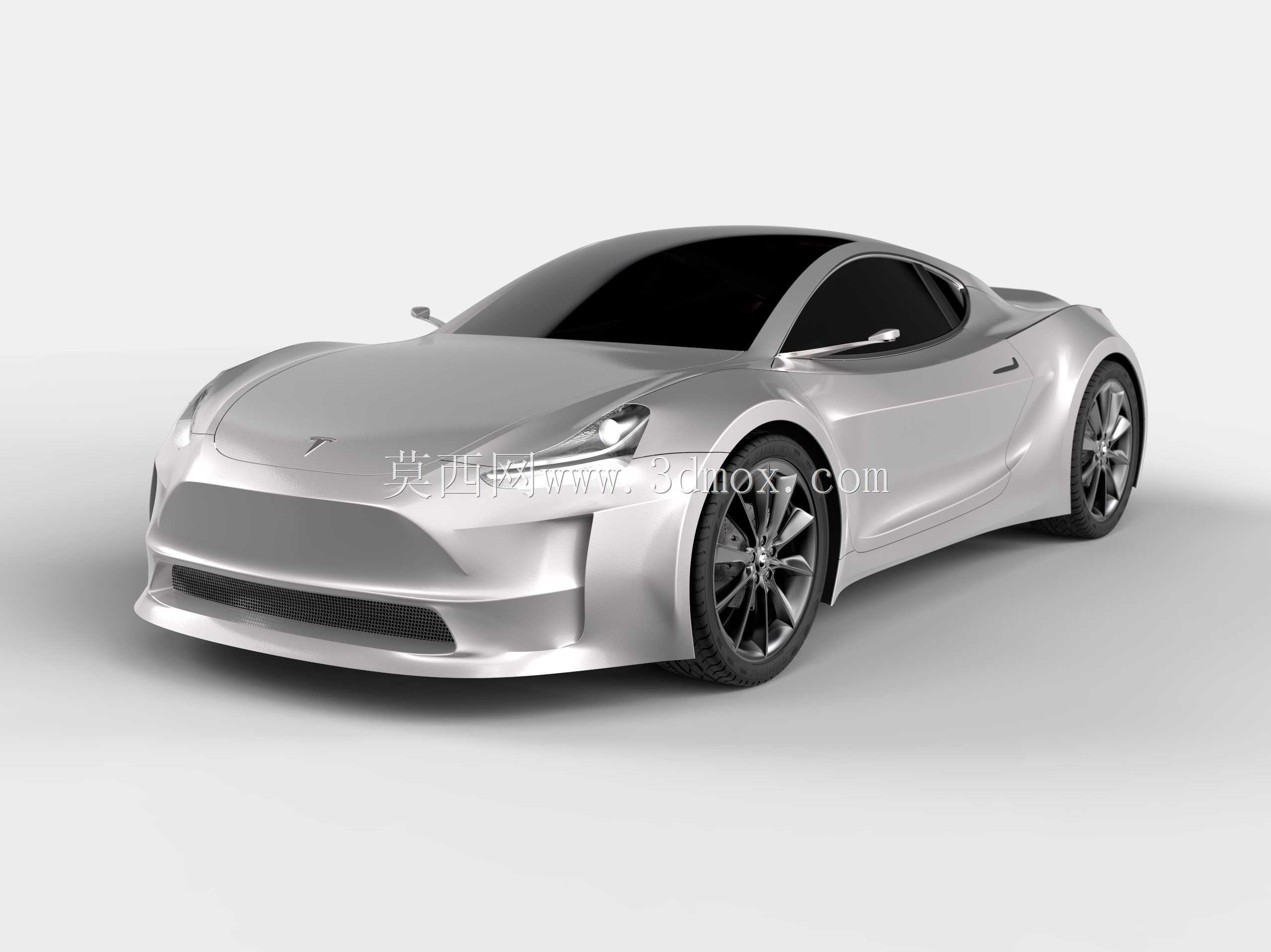 特斯拉R型