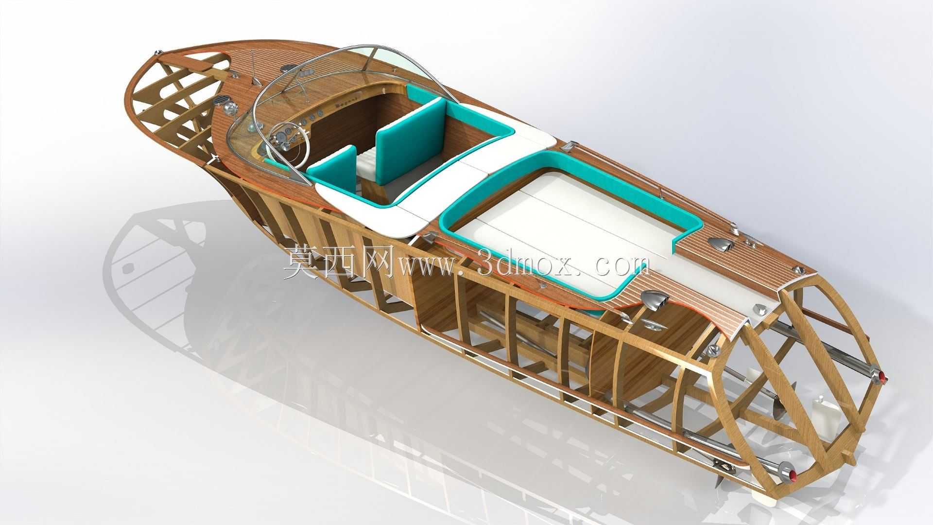 Riva Aquarama��Ƶ��ʾ