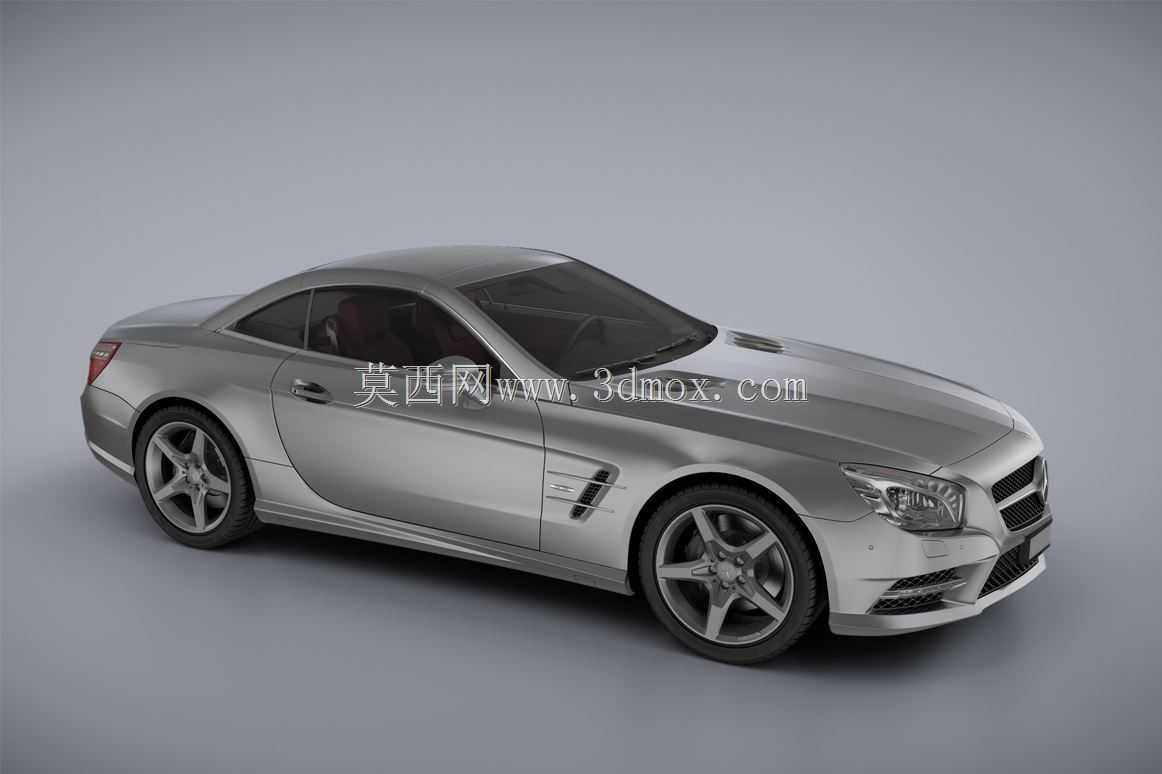 奔驰SL 350 2013