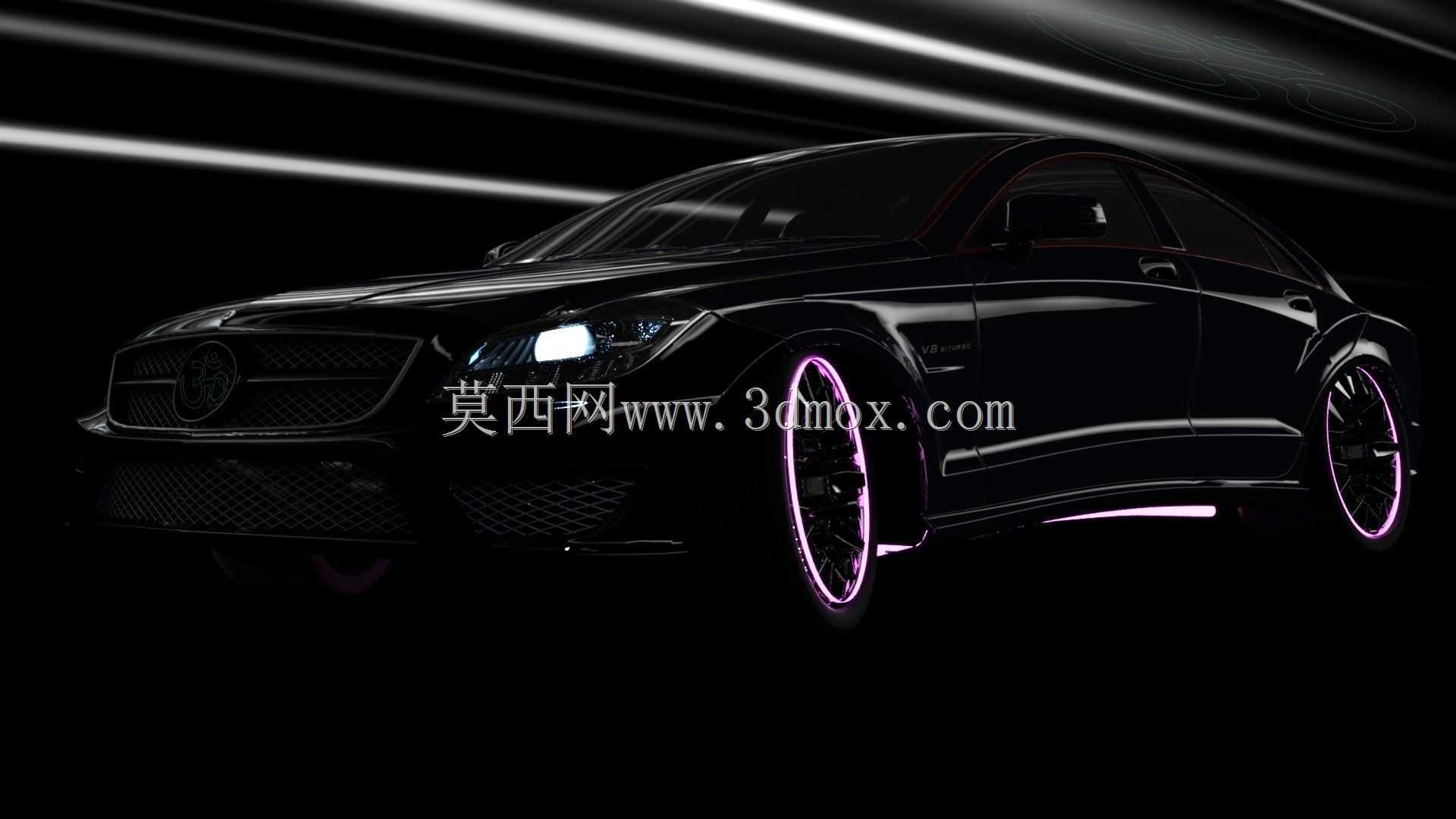 奔驰SL 350 2013