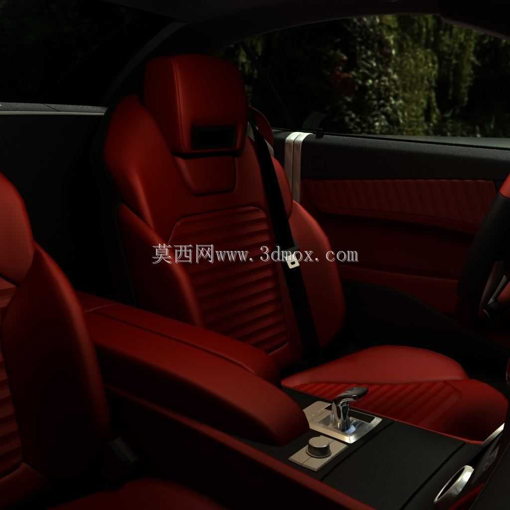 奔驰SL 350 2013