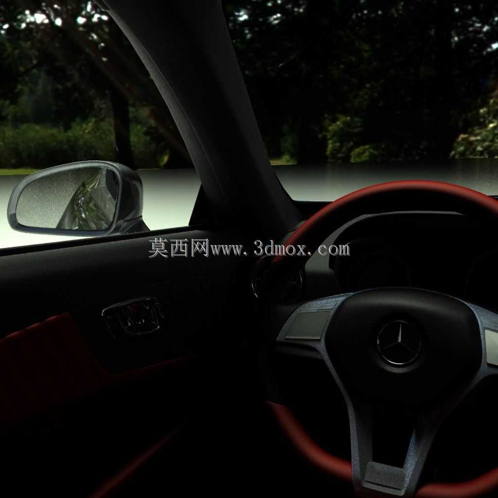 奔驰SL 350 2013