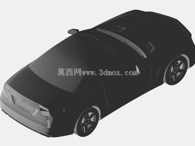 奔驰SL 350 2013