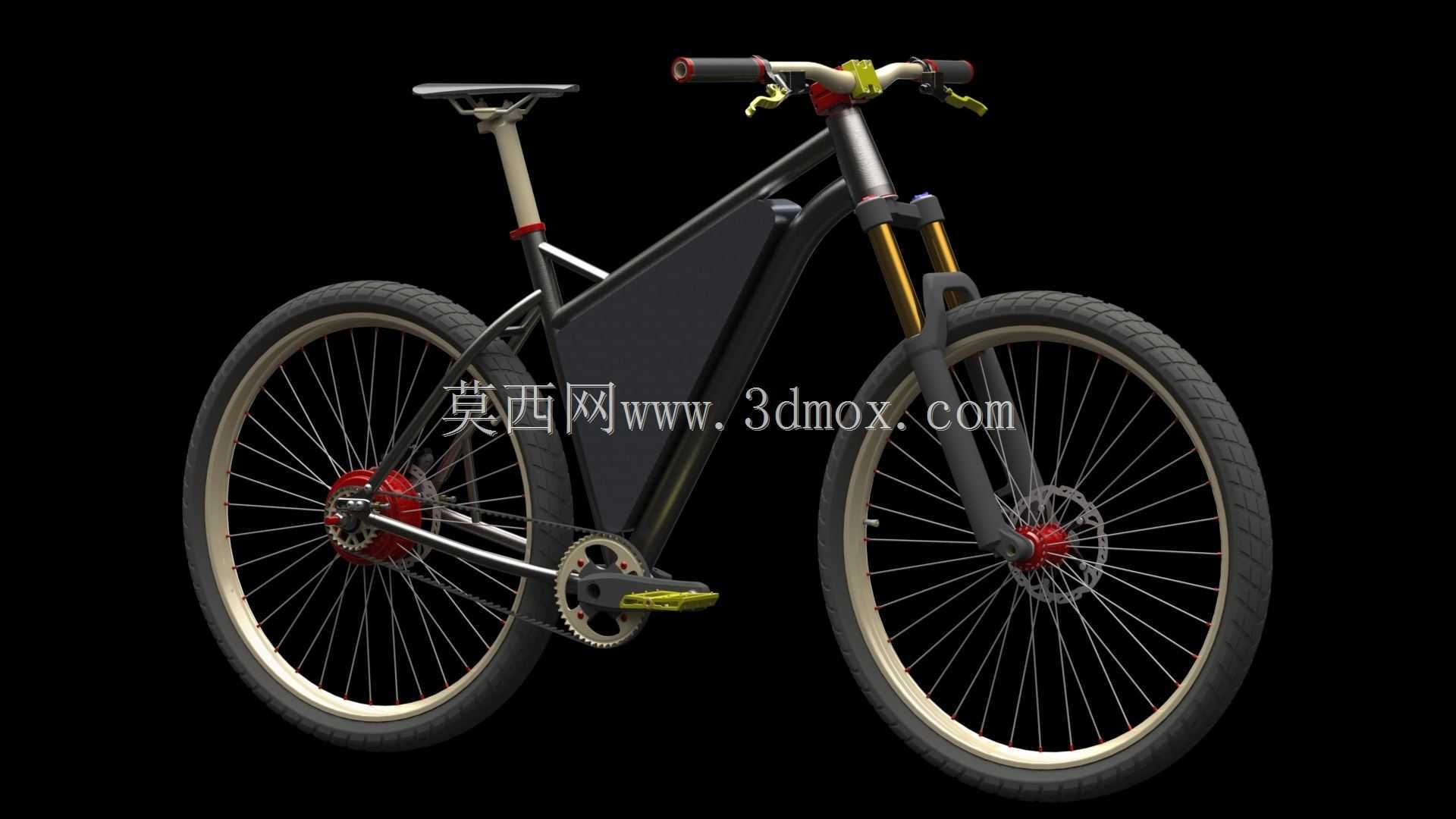 ��B+Ӳβebike��ǰ���ǵ����ͺ���챵��