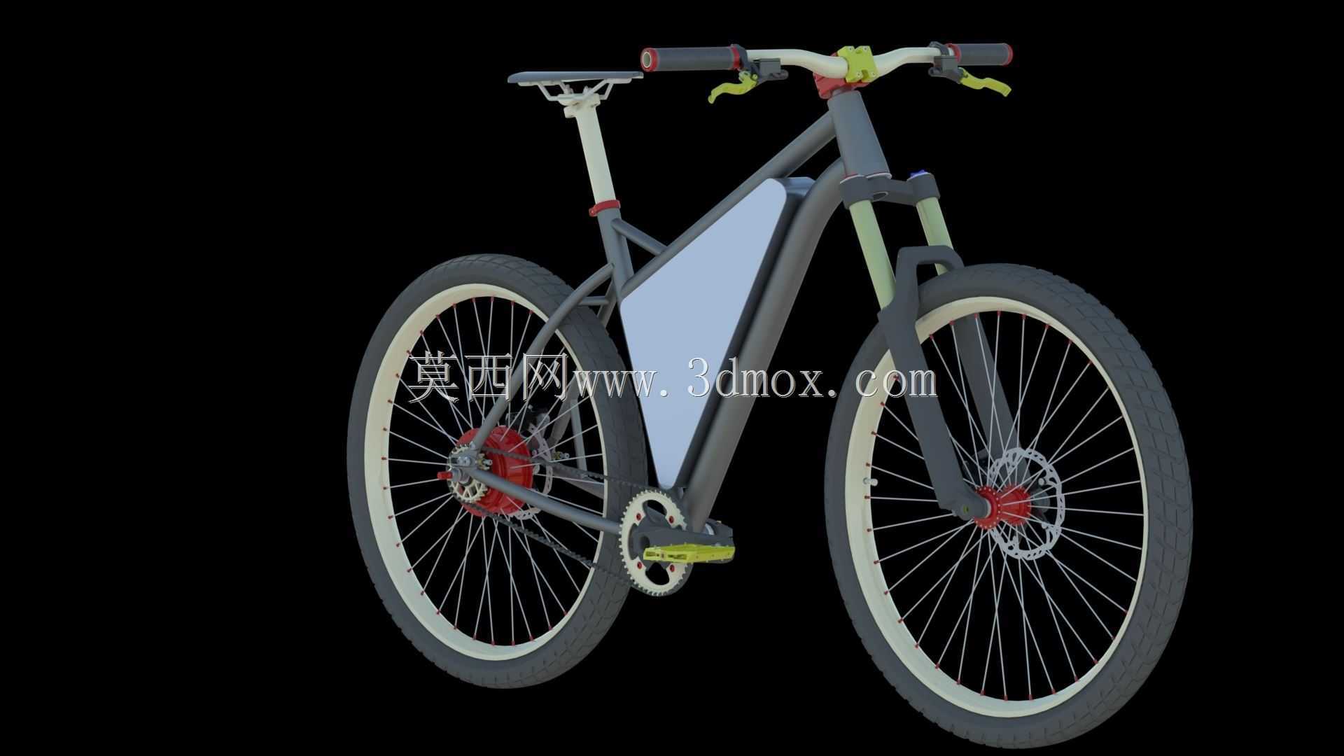 ��B+Ӳβebike��ǰ���ǵ����ͺ���챵��