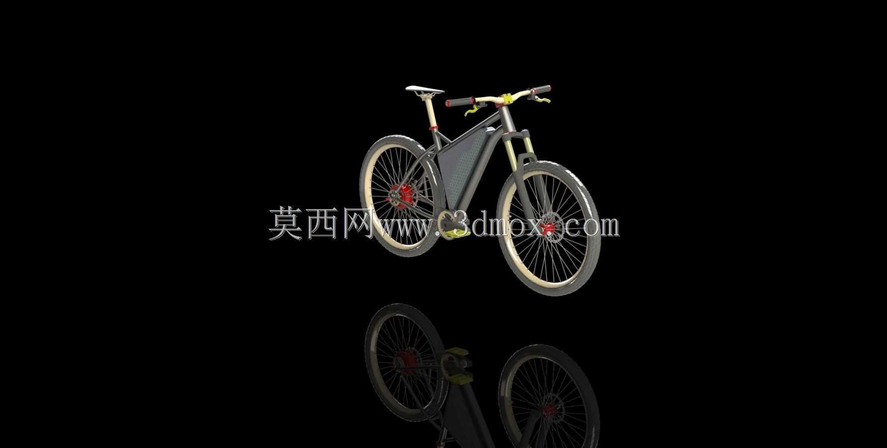 ��B+Ӳβebike��ǰ���ǵ����ͺ���챵��