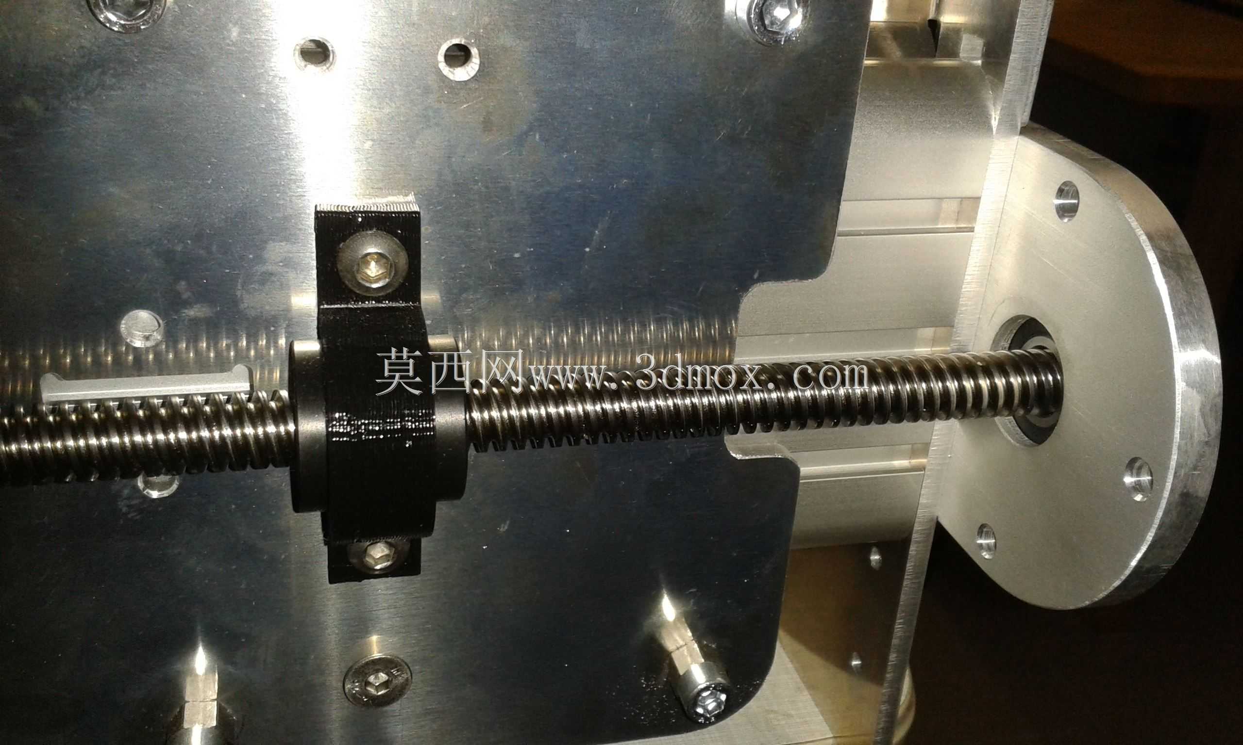 CNC路由器-铣,激光,3D打印。。。