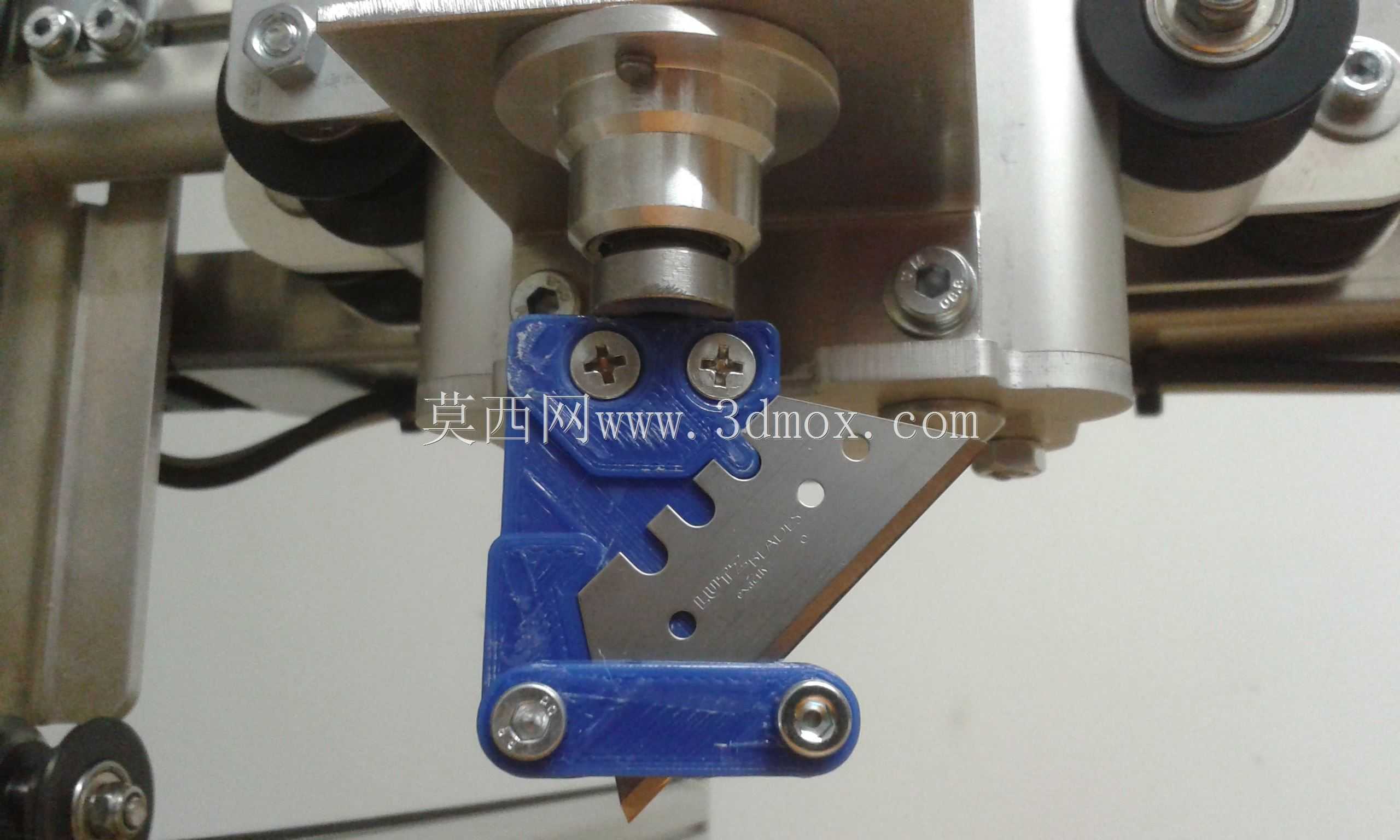 CNC路由器-铣,激光,3D打印。。。