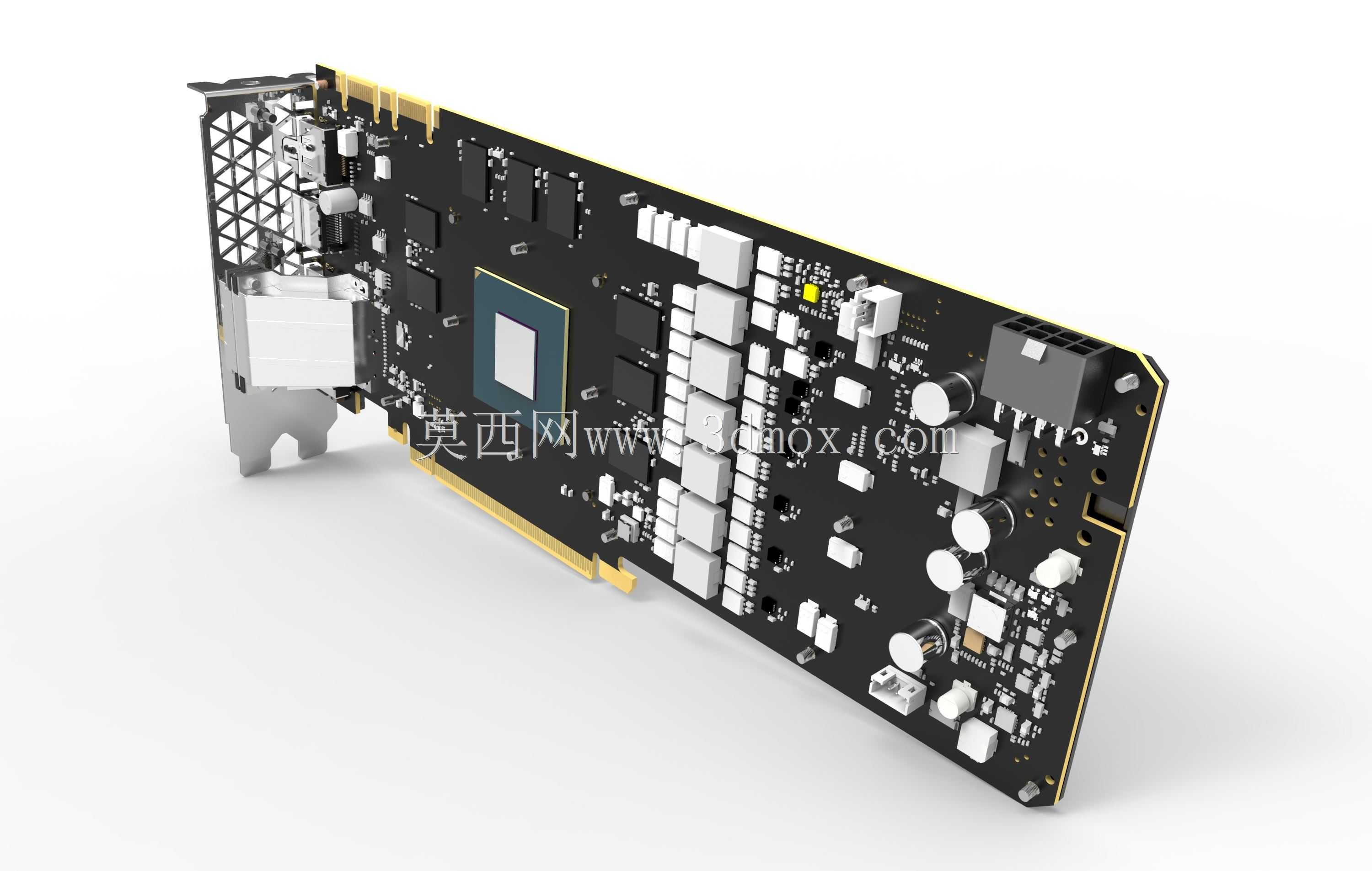 英伟达GTX1080