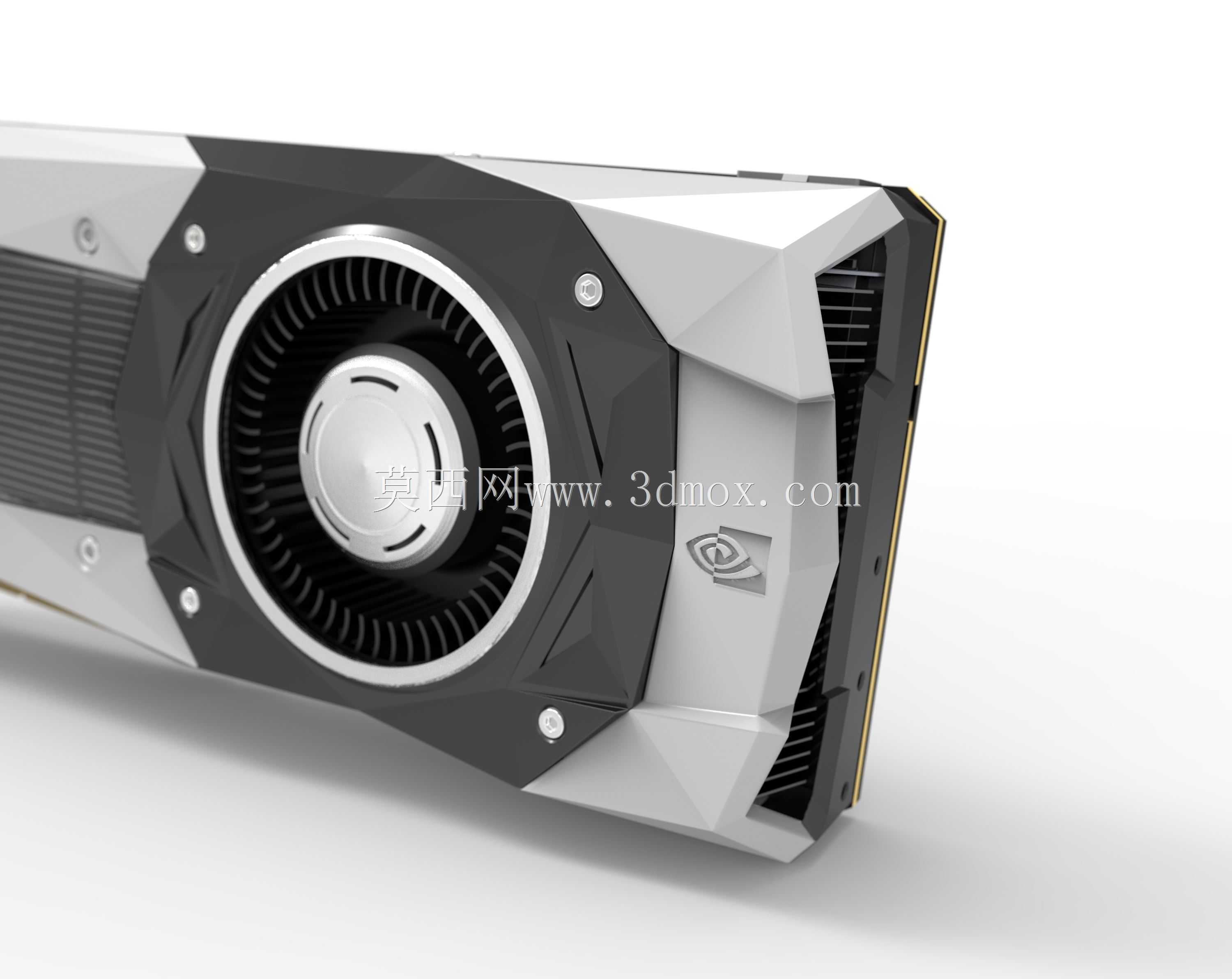 英伟达GTX1080
