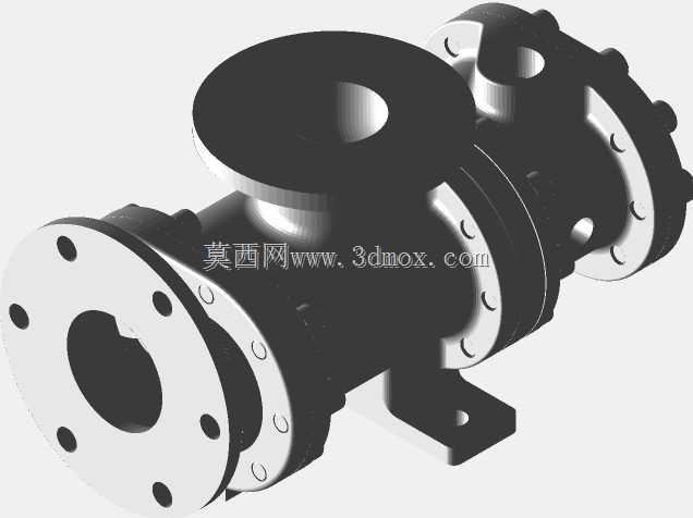 100kg/h喷雾干燥器