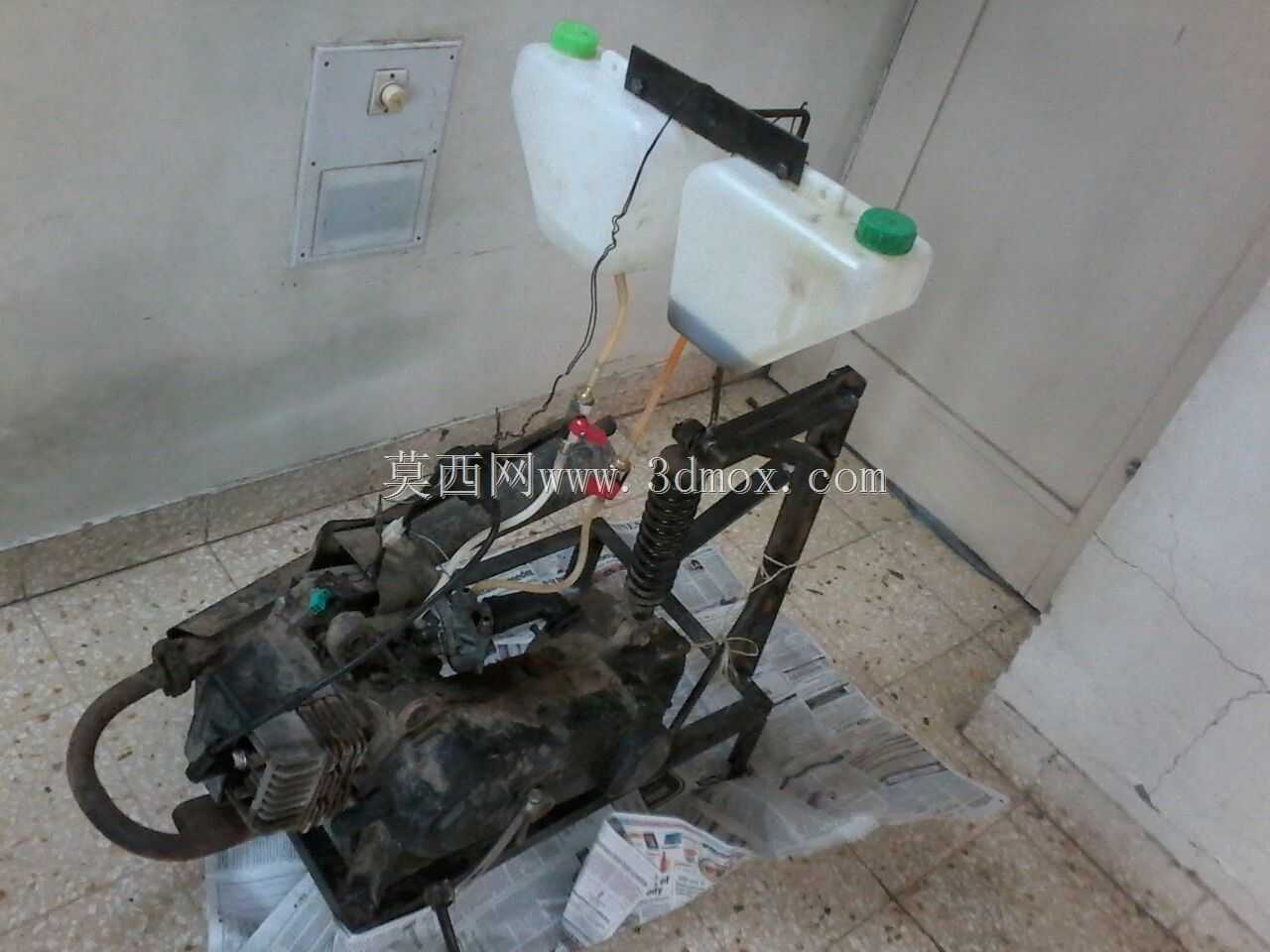 我的大学毕业设计