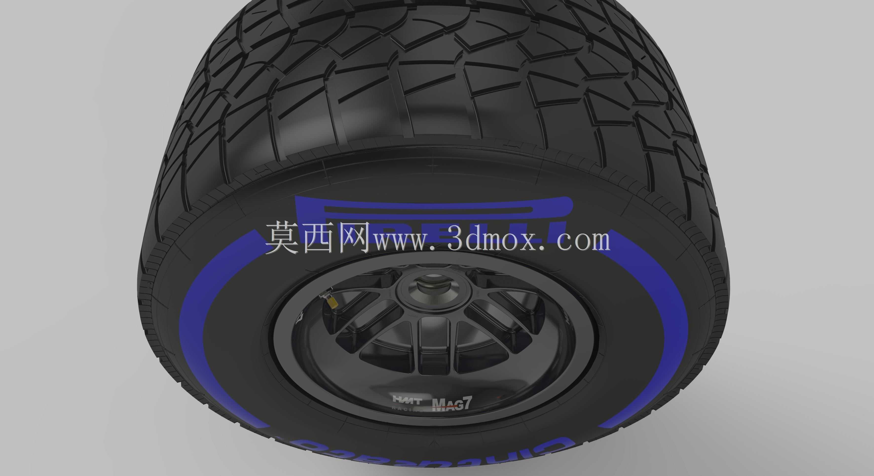 F1 2015湿胎245/670-13(右前)
