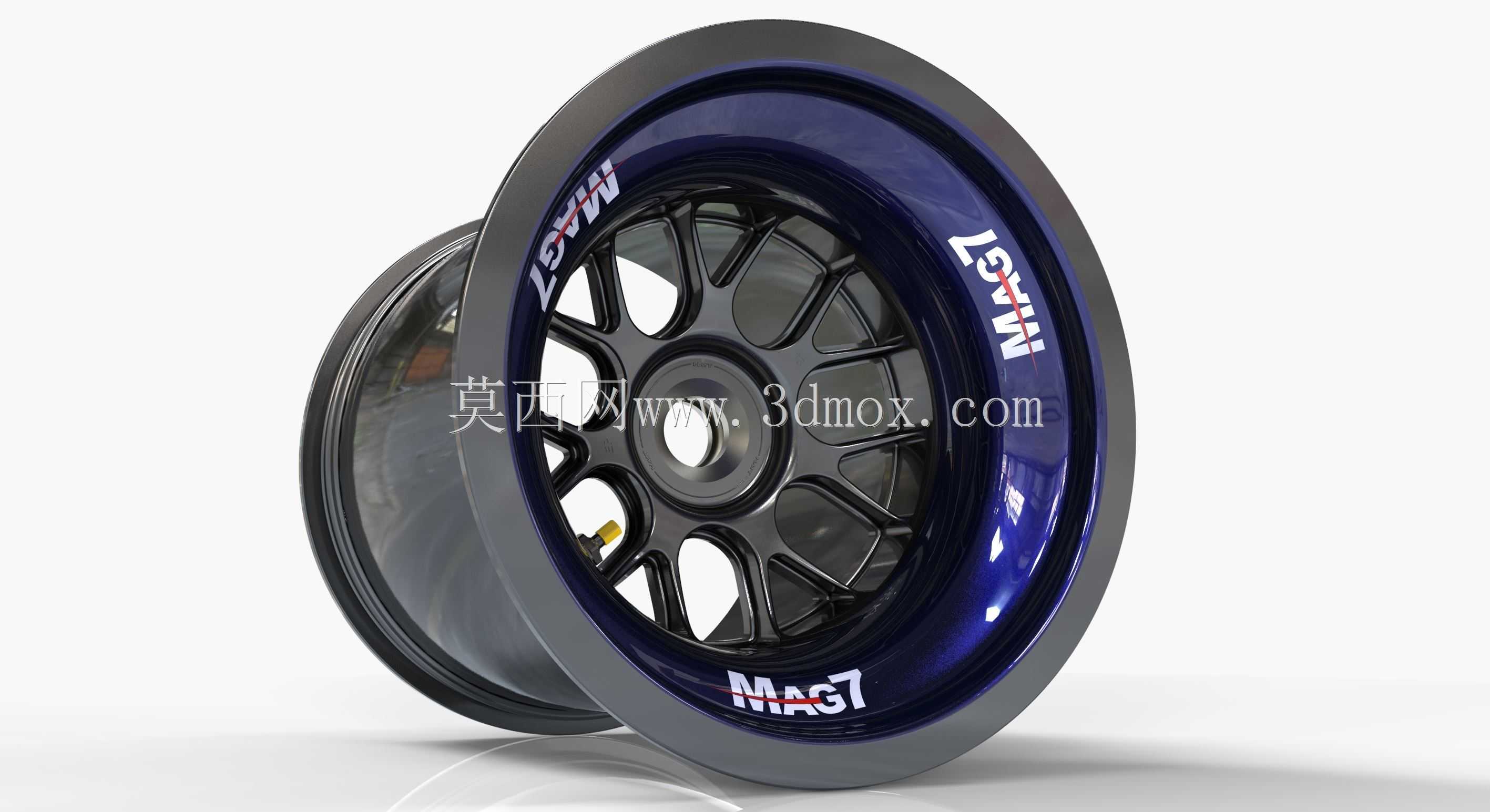 F1 2013轮辋v4 13\“(后)