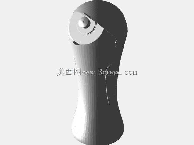 企鹅事业瓶