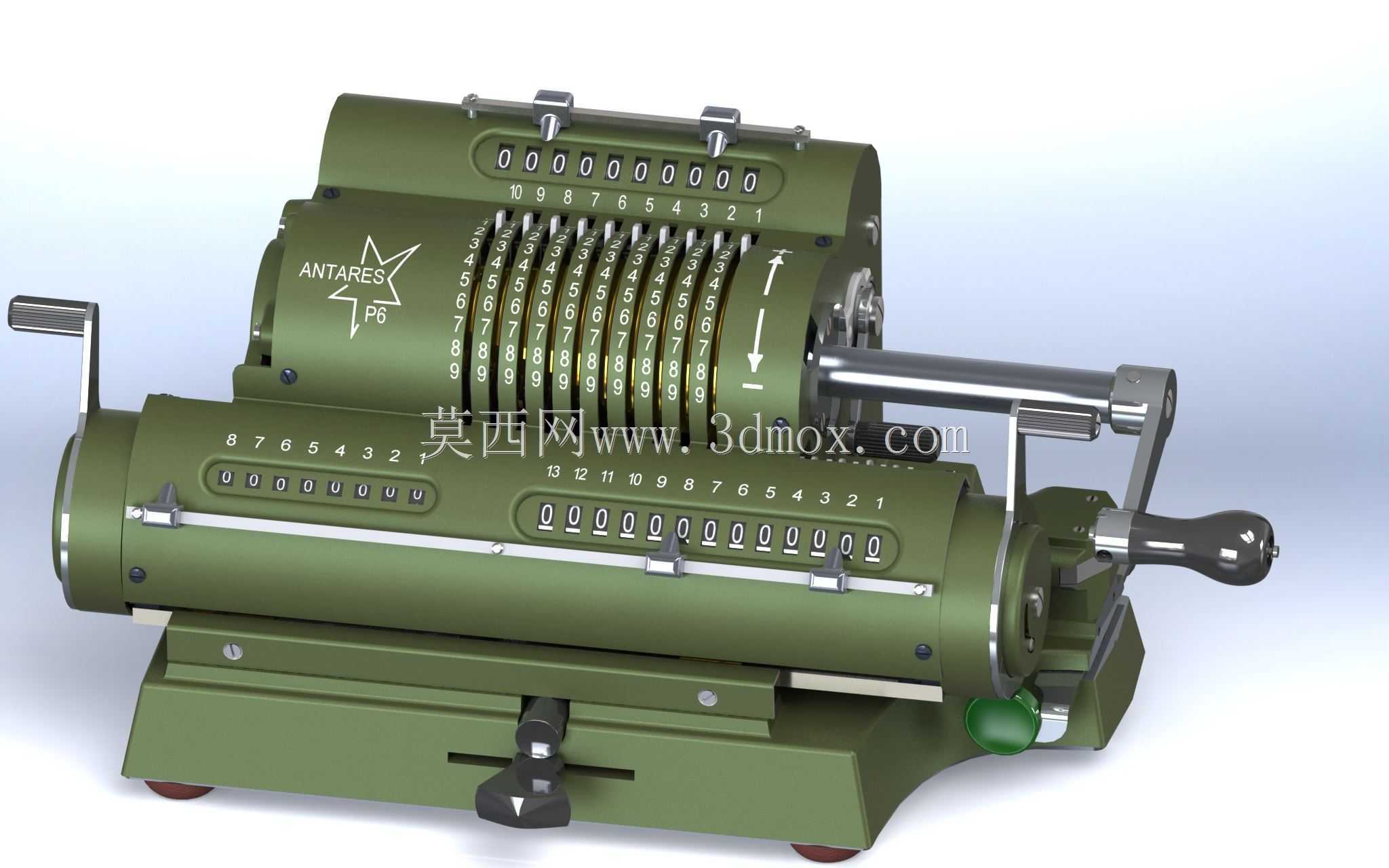 Antares P6�������е��������Լ1950�꣩