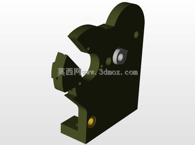 Antares P6意大利机械计算器(约1950年)