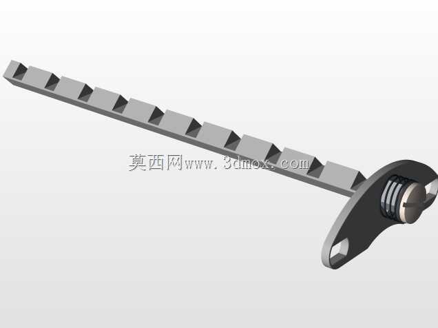Antares P6意大利机械计算器(约1950年)