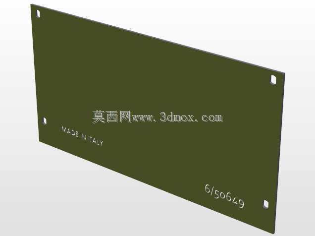 Antares P6意大利机械计算器(约1950年)