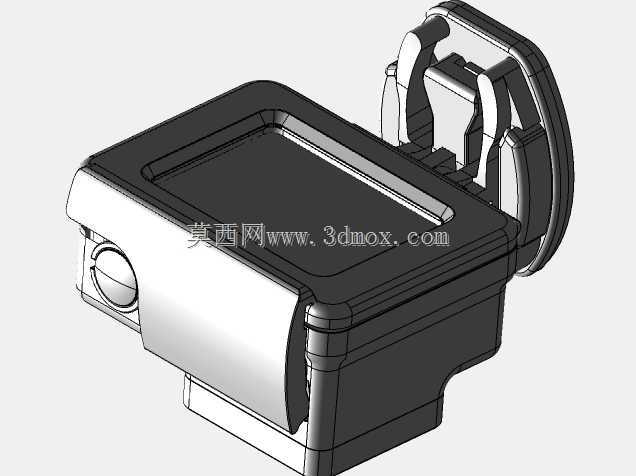 GoPro HERO4银色