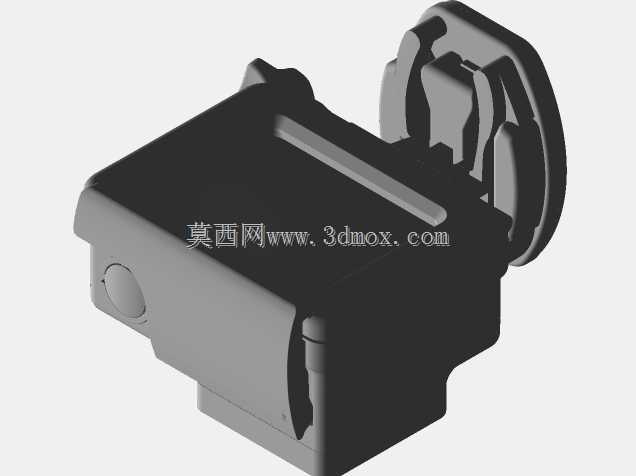 GoPro HERO4银色