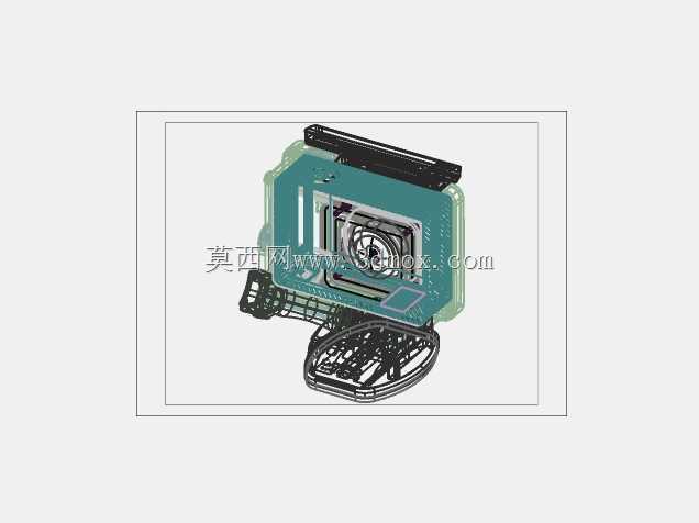 GoPro HERO4银色