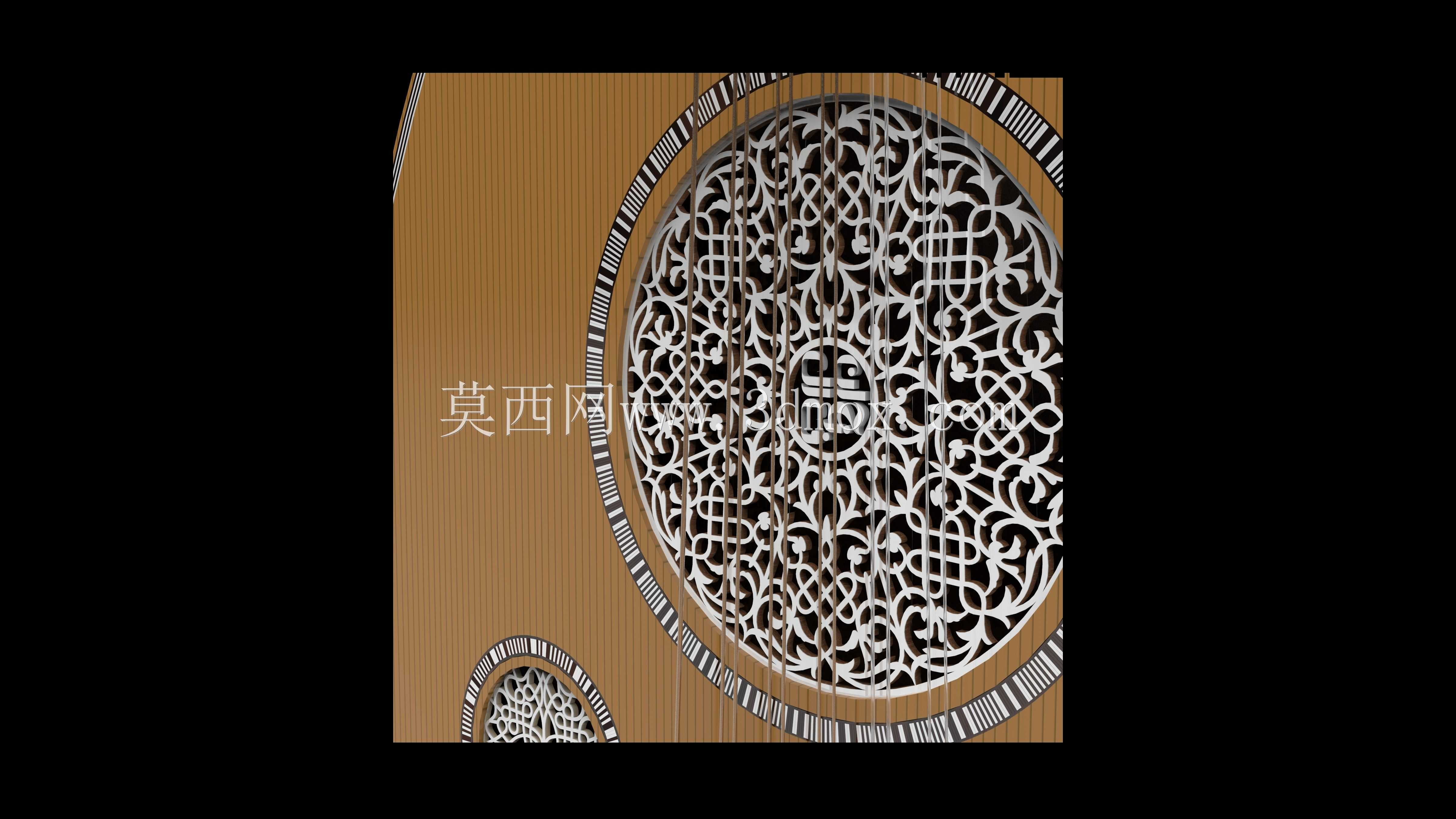 乌德乐器