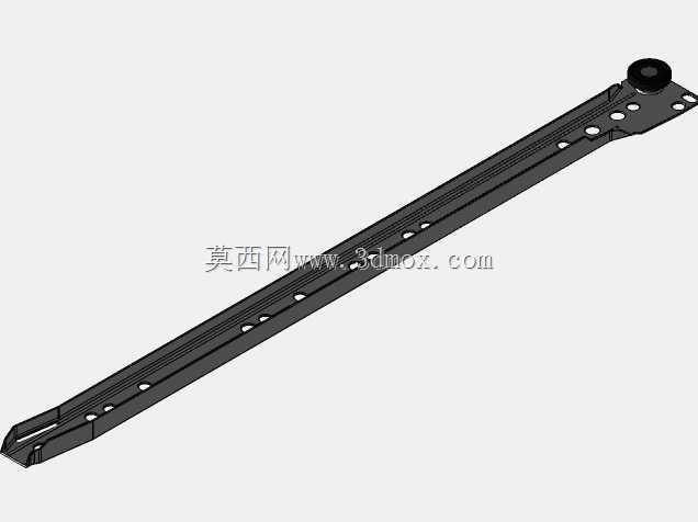 我的办公桌