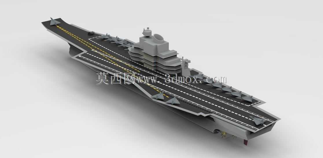 ����ĸ����INS Vikramaditya�ͣ�
